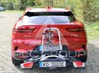 2019 Jaguar I-PACE