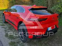 2019 Jaguar I-PACE