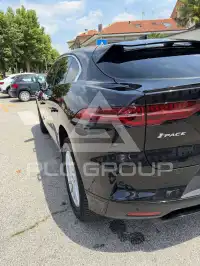 2019 Jaguar I-PACE
