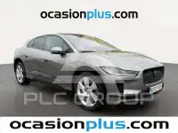 2019 Jaguar I-PACE