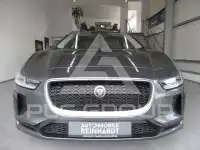 2019 Jaguar I-PACE