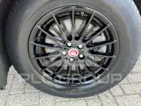 2019 Jaguar I-PACE