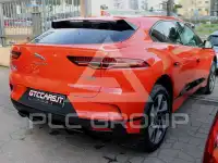 2019 Jaguar I-PACE