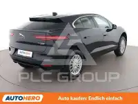 2019 Jaguar I-PACE