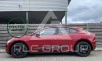 2019 Jaguar I-PACE
