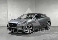 2019 Jaguar I-PACE
