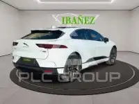 2019 Jaguar I-PACE