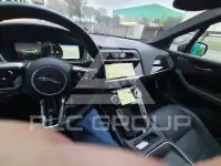 2019 Jaguar I-PACE