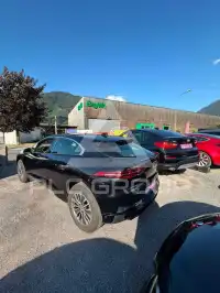 2019 Jaguar I-PACE