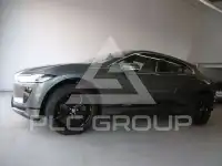 2019 Jaguar I-PACE
