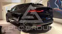 2019 Jaguar I-PACE