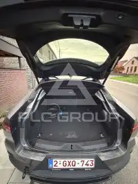 2019 Jaguar I-PACE