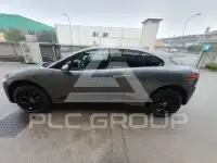 2019 Jaguar I-PACE
