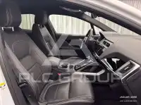 2019 Jaguar I-PACE