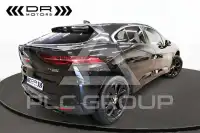 2019 Jaguar I-PACE