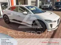 2019 Jaguar I-PACE