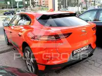 2019 Jaguar I-PACE