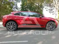 2019 Jaguar I-PACE