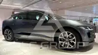 2019 Jaguar I-PACE
