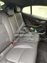2019 Jaguar I-PACE