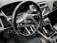 2019 Jaguar I-PACE