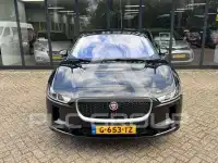 2019 Jaguar I-PACE