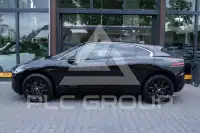 2019 Jaguar I-PACE