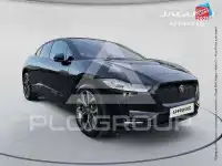 2019 Jaguar I-PACE