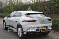 2019 Jaguar I-PACE