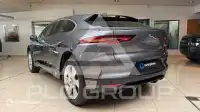 2019 Jaguar I-PACE