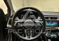 2019 Jaguar I-PACE