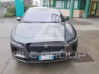 2019 Jaguar I-PACE