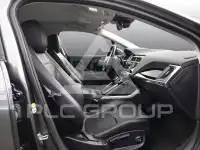 2019 Jaguar I-PACE