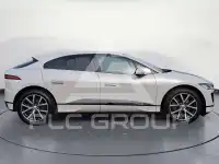 2019 Jaguar I-PACE