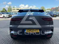 2019 Jaguar I-PACE