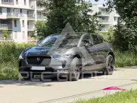 2019 Jaguar I-PACE