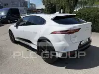 2019 Jaguar I-PACE