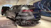 2019 Jaguar I-PACE