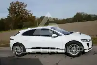 2019 Jaguar I-PACE