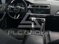 2019 Jaguar I-PACE
