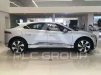 2019 Jaguar I-PACE