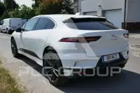 2019 Jaguar I-PACE
