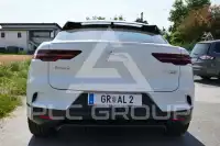 2019 Jaguar I-PACE