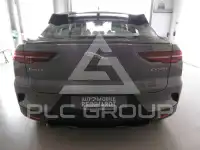 2019 Jaguar I-PACE
