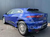 2019 Jaguar I-PACE