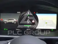2019 Jaguar I-PACE