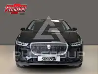 2019 Jaguar I-PACE