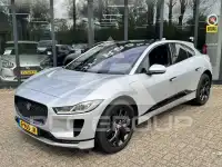 2019 Jaguar I-PACE