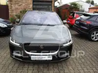 2019 Jaguar I-PACE