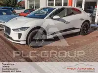 2019 Jaguar I-PACE